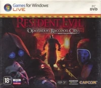 Resident Evil: Operation Raccoon City [RU]