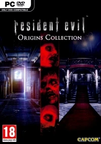 Resident Evil: Origins Collection [AT][CH]
