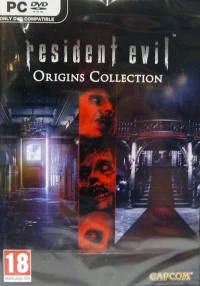 Resident Evil: Origins Collection [UK]