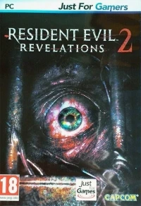 Resident Evil: Revelations 2 - Just for Gamers