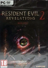 Resident Evil: Revelations 2 Box Set [SI]