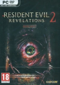 Resident Evil: Revelations 2 Box Set [UK]