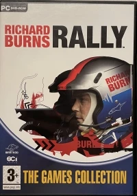 Richard Burns Rally - The Games Collection
