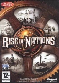 Rise of Nations