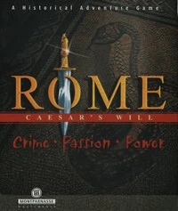 Rome: Caesar's Will