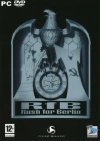 Rush for Berlin