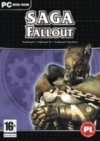 Saga Fallout