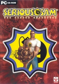 Serious Sam: The Second Encounter [DE]