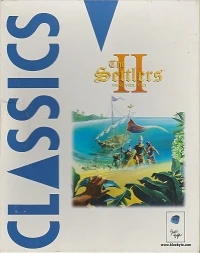 Settlers II, The - Classics