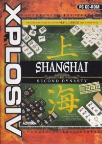 Shanghai: Second Dynasty - Xplosiv