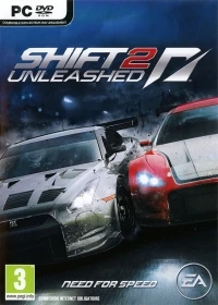 Shift 2: Unleashed [FR]