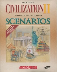 Sid Meier's Civilization II: Conflicts in Civilization Scenarios