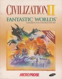 Sid Meier's Civilization II: Fantastic Worlds
