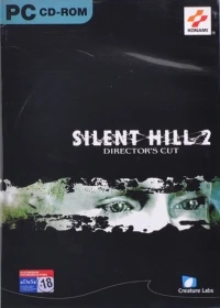 Silent Hill 2: Director's Cut [ES]