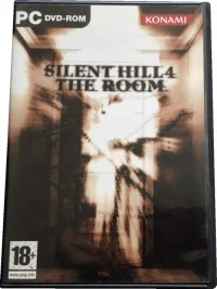 Silent Hill 4: The Room [ES]
