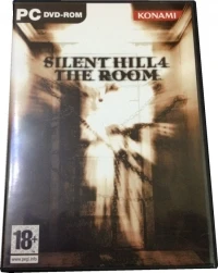 Silent Hill 4: The Room [FR]