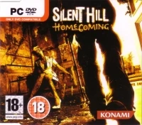 Silent Hill: Homecoming (Not for Resale)
