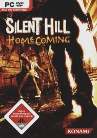Silent Hill: Homecoming [DE]