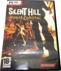 Silent Hill: Homecoming [ES]