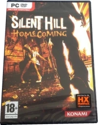 Silent Hill: Homecoming [IT]