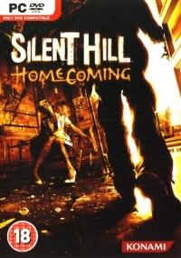 Silent Hill: Homecoming [UK]