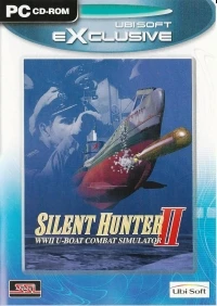 Silent Hunter II - Ubisoft Exclusive