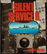 Silent Service II