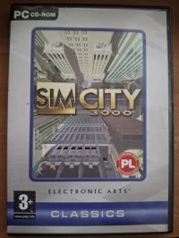 Sim City 3000 - Classics [PL]