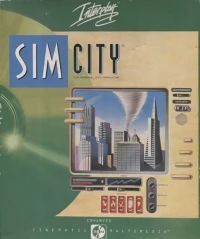 SimCity (Enhanced)