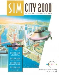 SimCity 2000 [NL]