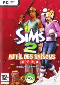 Sims 2, Les: Au Fil Des Saisons