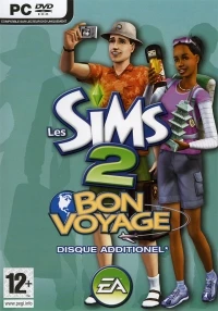 Sims 2, Les: Bon Voyage