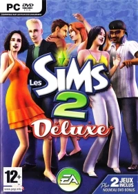 Sims 2, Les: Deluxe