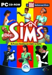 Sims, Die