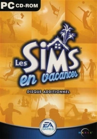 Sims, Les: En Vacances