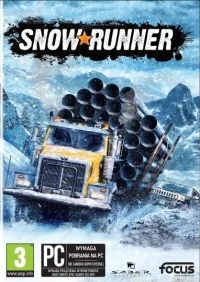 SnowRunner