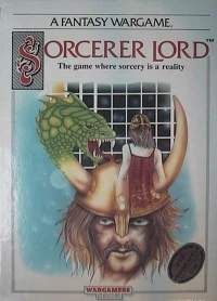 Sorcerer Lord