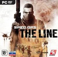 Spec Ops: The Line [RU]