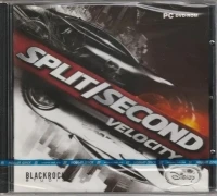 Split/Second: Velocity [RU]