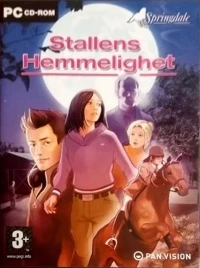 Stallens Hemmelighet