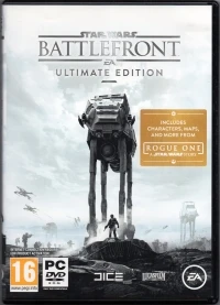 Star Wars: Battlefront - Ultimate Edition