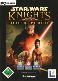 Star Wars: Knights of the Old Republic [DE]
