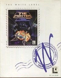 Star Wars: TIE Fighter: Collector's CD-ROM - The White Label