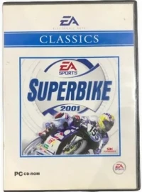 Superbike 2001 - EA Classics