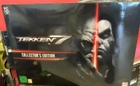 Tekken 7 - Collector’s Edition