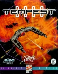 Tempest 2000