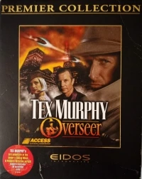 Tex Murphy: Overseer - Premier Collection