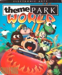 Theme Park World [NL]