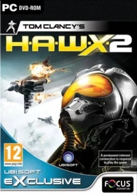 Tom Clancy's H.A.W.X - Ubisoft Exclusive