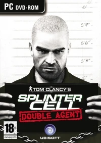 Tom Clancy's Splinter Cell: Double Agent [FR]